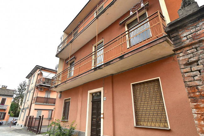 Casa singola in vendita a Voghera