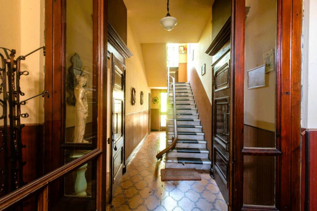 Casa singola in vendita a Voghera