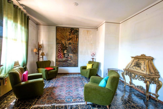 Casa singola in vendita a Voghera