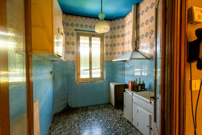 Casa singola in vendita a Voghera