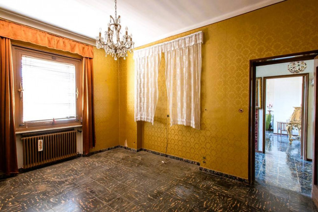 Casa singola in vendita a Voghera