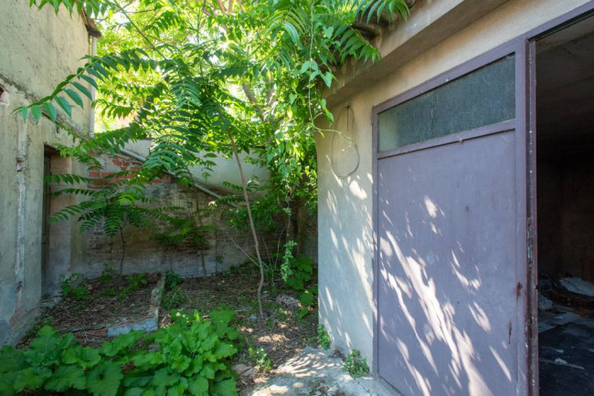 Casa singola in vendita a Voghera