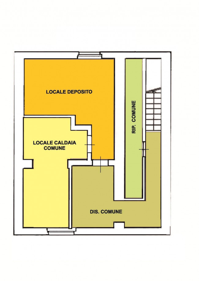 Casa singola in vendita a Voghera