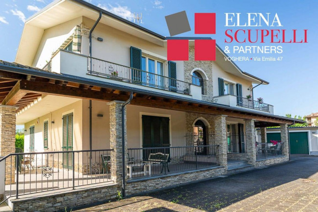 Appartamento in vendita a Rivanazzano