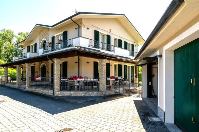 Appartamento in vendita a Rivanazzano