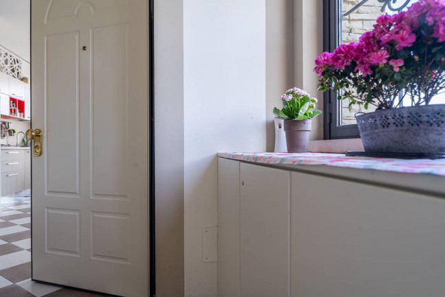 Appartamento in vendita a Rivanazzano