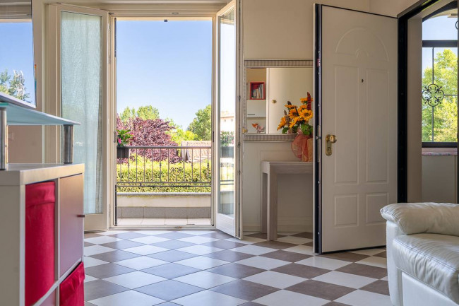 Appartamento in vendita a Rivanazzano