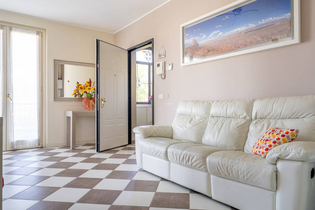 Appartamento in vendita a Rivanazzano