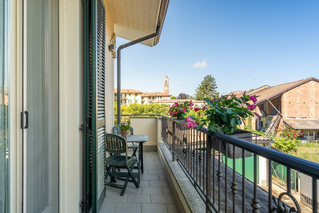 Appartamento in vendita a Rivanazzano