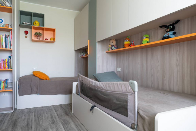 Appartamento in vendita a Rivanazzano