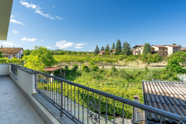 Appartamento in vendita a Rivanazzano