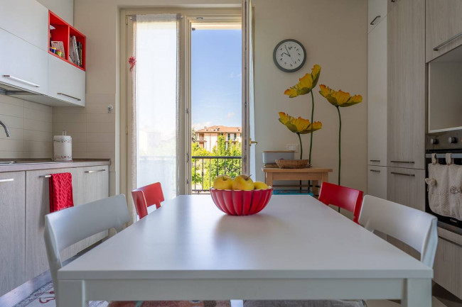 Appartamento in vendita a Rivanazzano