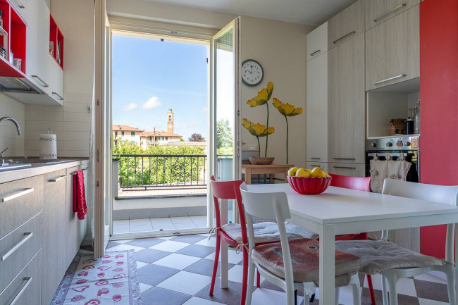 Appartamento in vendita a Rivanazzano