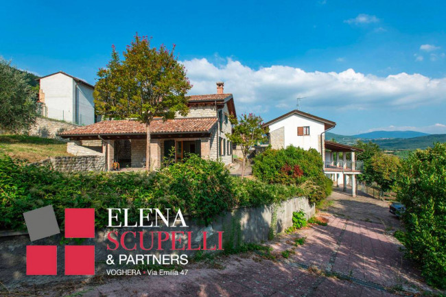 Casa singola in vendita a Varzi