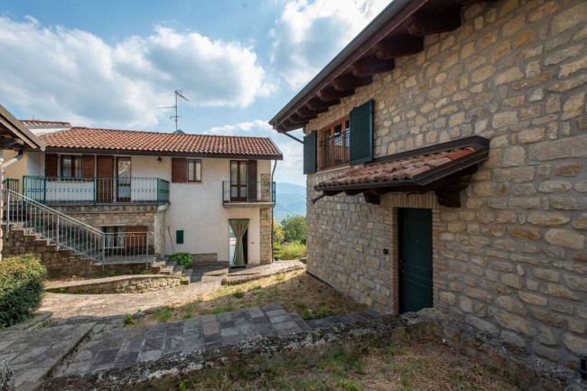 Casa singola in vendita a Varzi