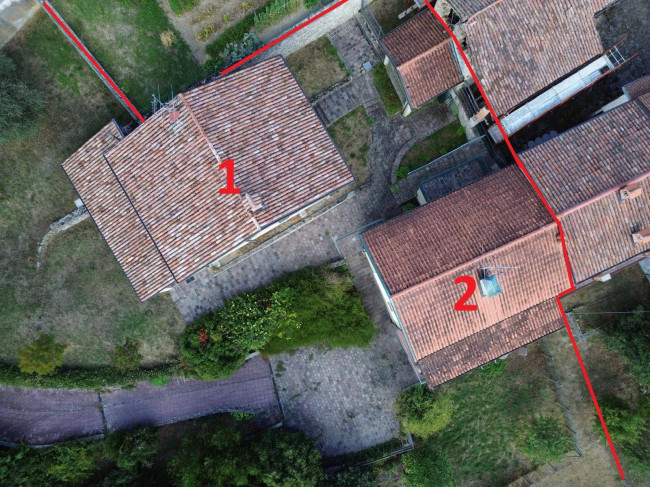 Casa singola in vendita a Varzi