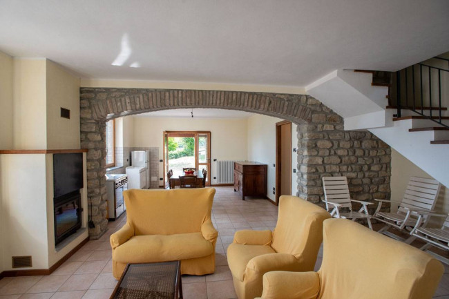 Casa singola in vendita a Varzi