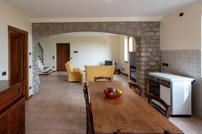 Casa singola in vendita a Varzi