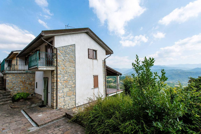 Casa singola in vendita a Varzi