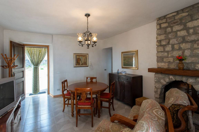 Casa singola in vendita a Varzi