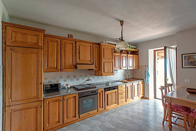 Casa singola in vendita a Varzi