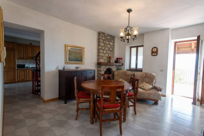 Casa singola in vendita a Varzi