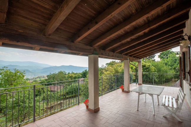 Casa singola in vendita a Varzi