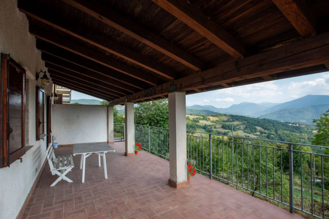 Casa singola in vendita a Varzi