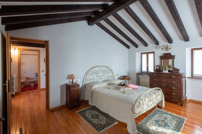 Casa singola in vendita a Varzi