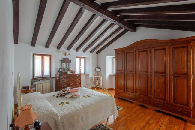 Casa singola in vendita a Varzi