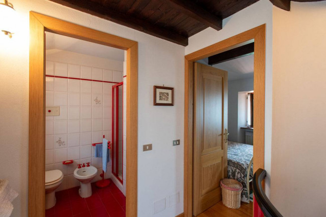 Casa singola in vendita a Varzi