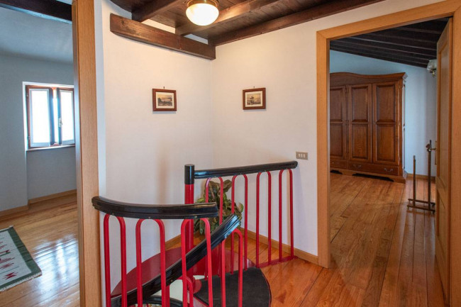 Casa singola in vendita a Varzi