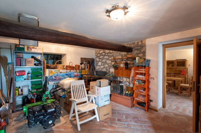 Casa singola in vendita a Varzi