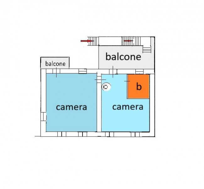 Casa singola in vendita a Varzi