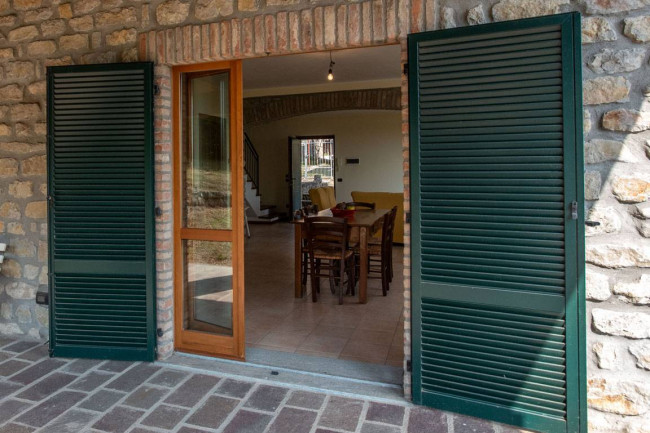 Casa singola in vendita a Varzi