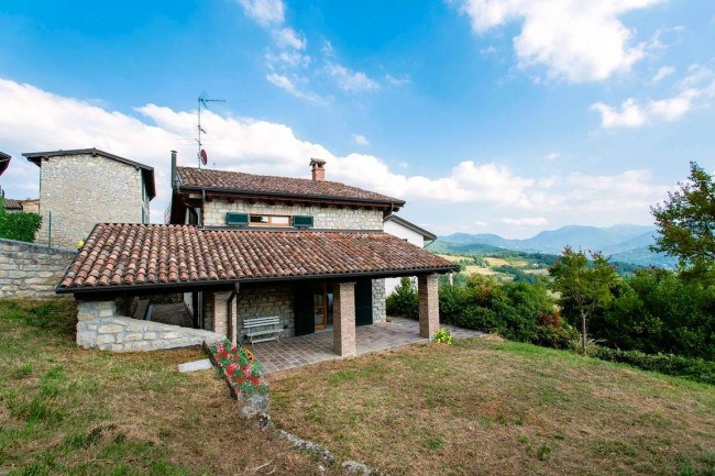 Casa singola in vendita a Varzi