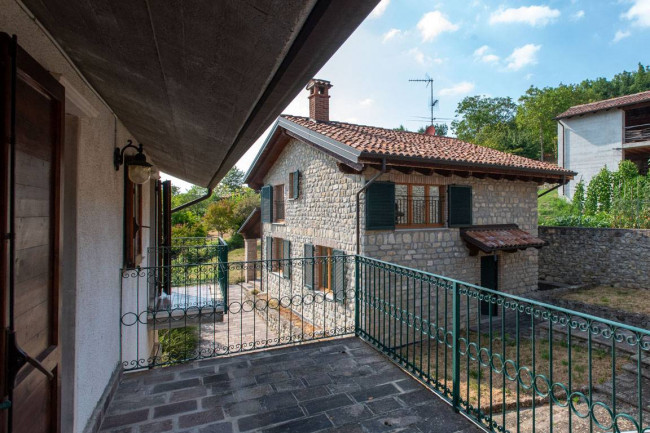 Casa singola in vendita a Varzi