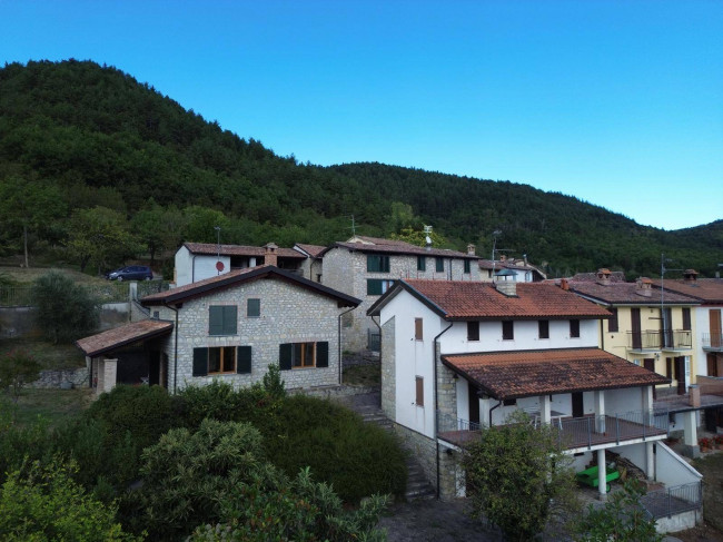 Casa singola in vendita a Varzi