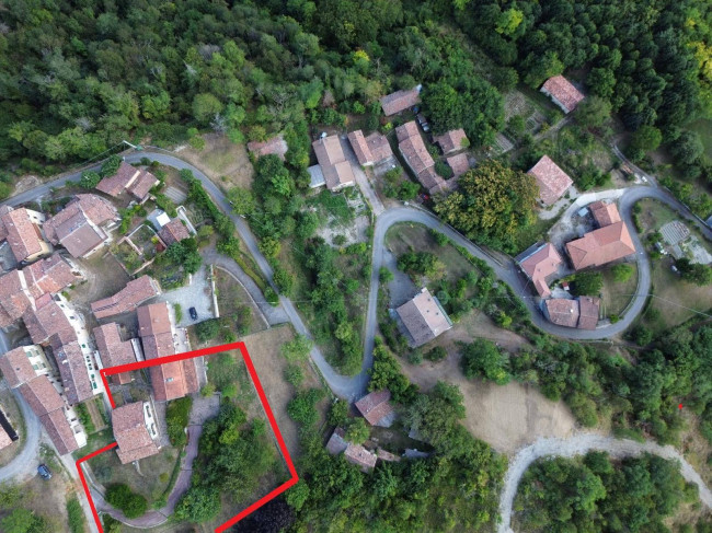 Casa singola in vendita a Varzi