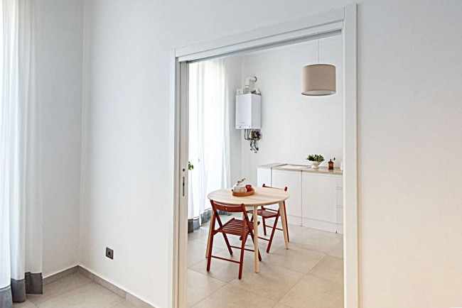 Appartamento in vendita a Casteggio