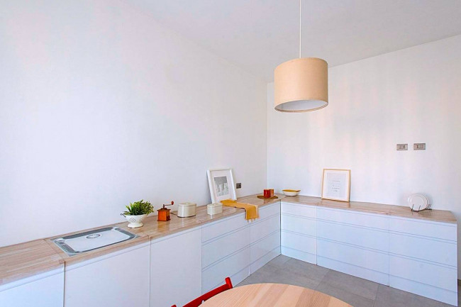 Appartamento in vendita a Casteggio