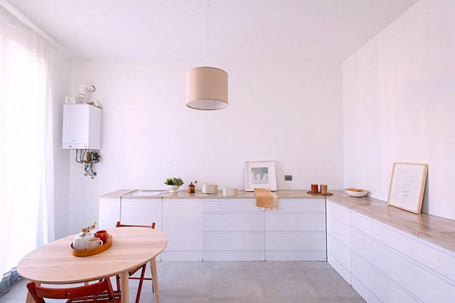 Appartamento in vendita a Casteggio