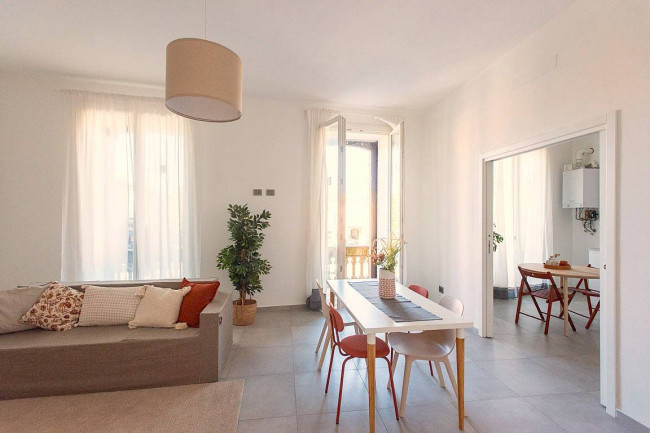 Appartamento in vendita a Casteggio