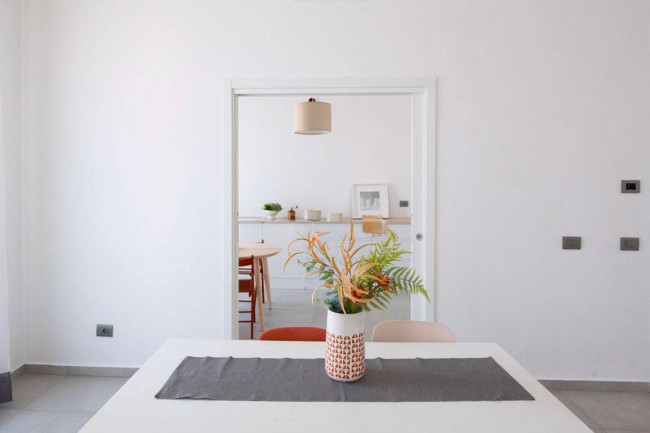 Appartamento in vendita a Casteggio