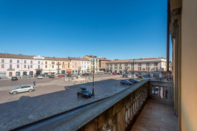 Appartamento in vendita a Casteggio