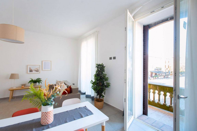 Appartamento in vendita a Casteggio