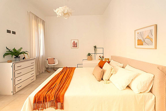 Appartamento in vendita a Casteggio