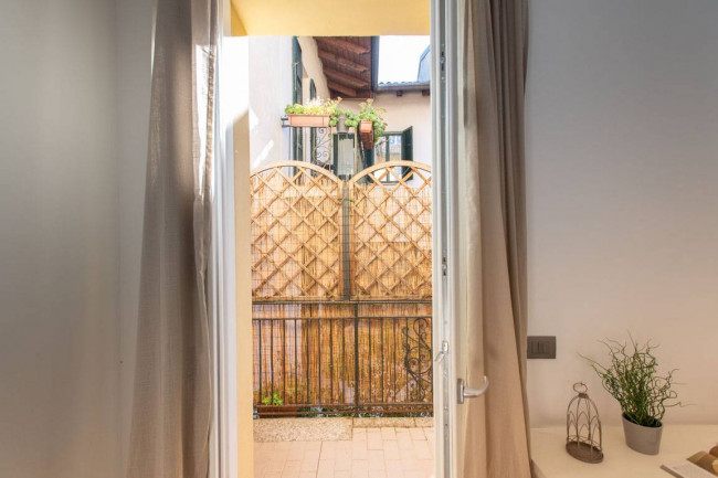 Appartamento in vendita a Casteggio