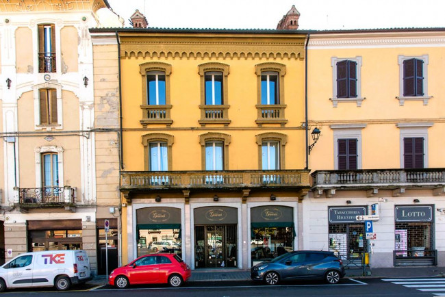 Appartamento in vendita a Casteggio