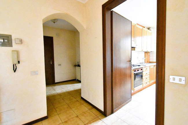 Appartamento in vendita a Varzi